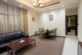 Better Living Apartment